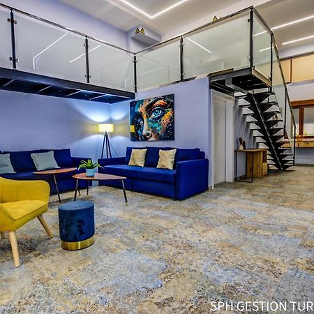 Adri Home Centro Ciudad Con Garaje Privado Murcia Ngoại thất bức ảnh