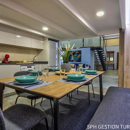 Adri Home Centro Ciudad Con Garaje Privado Murcia Ngoại thất bức ảnh
