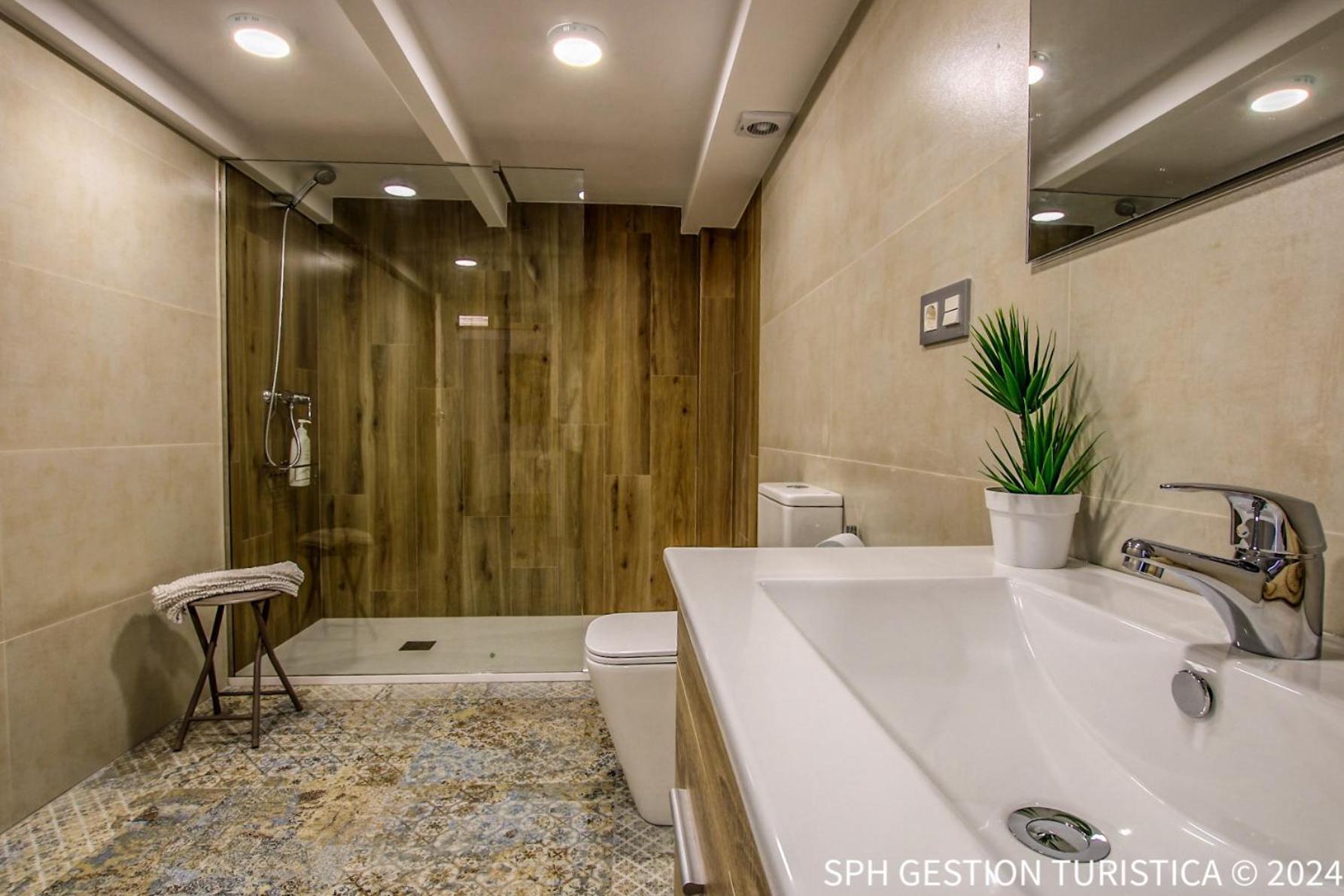 Adri Home Centro Ciudad Con Garaje Privado Murcia Ngoại thất bức ảnh