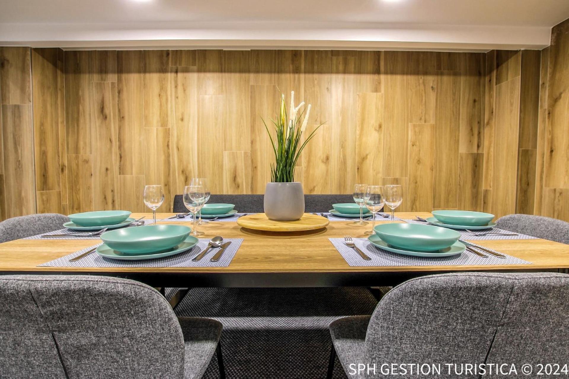 Adri Home Centro Ciudad Con Garaje Privado Murcia Ngoại thất bức ảnh