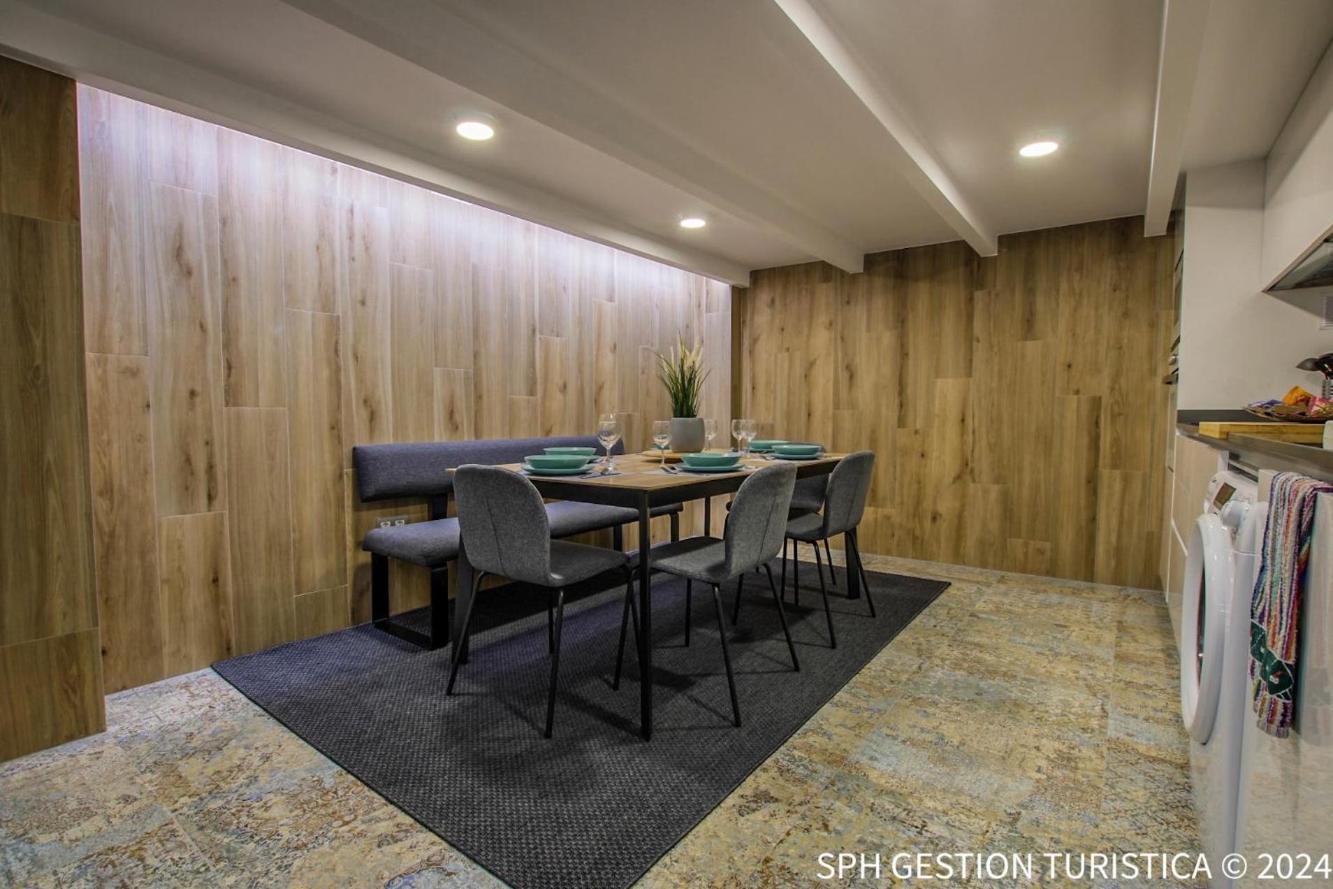 Adri Home Centro Ciudad Con Garaje Privado Murcia Ngoại thất bức ảnh