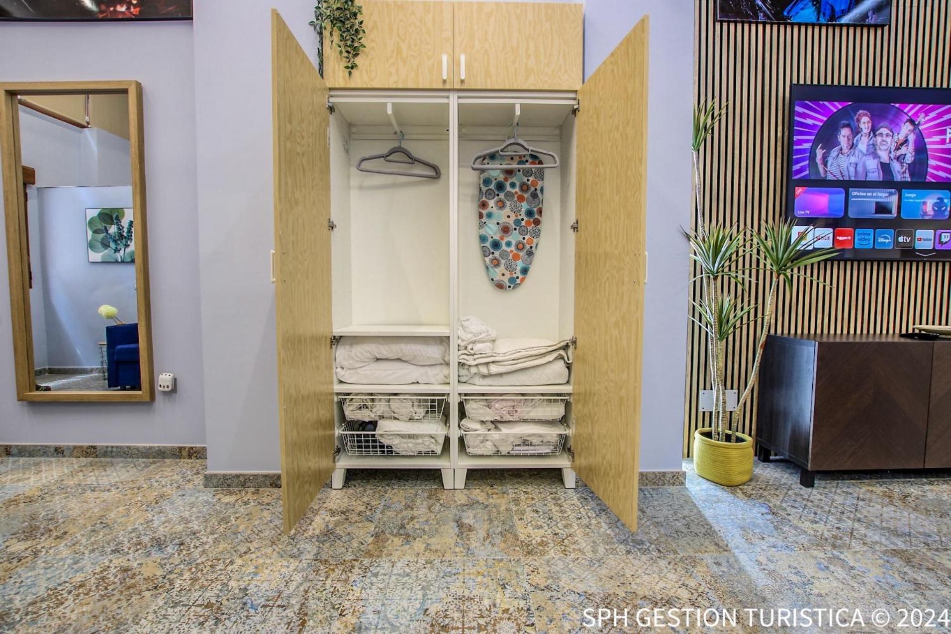 Adri Home Centro Ciudad Con Garaje Privado Murcia Ngoại thất bức ảnh