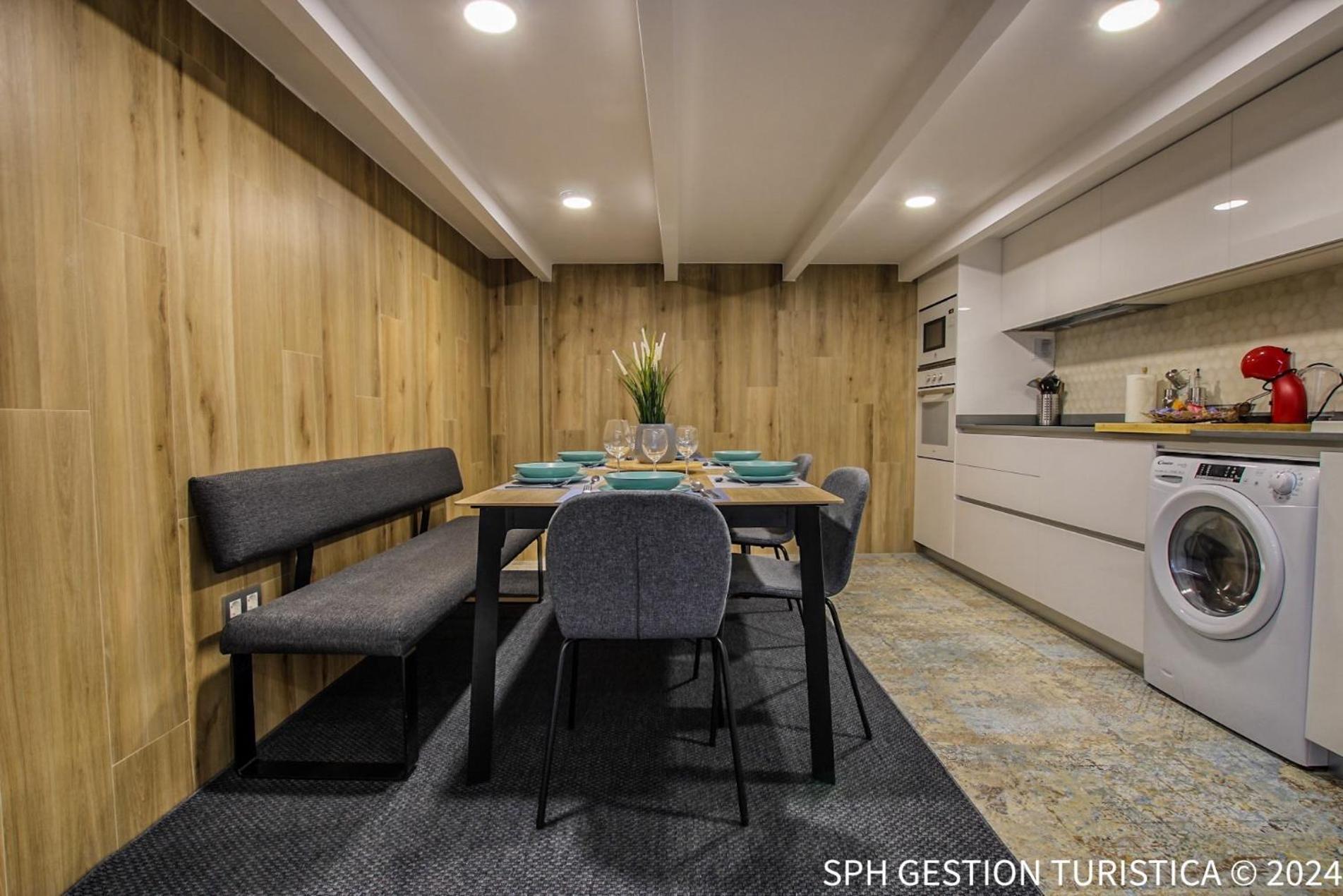 Adri Home Centro Ciudad Con Garaje Privado Murcia Ngoại thất bức ảnh