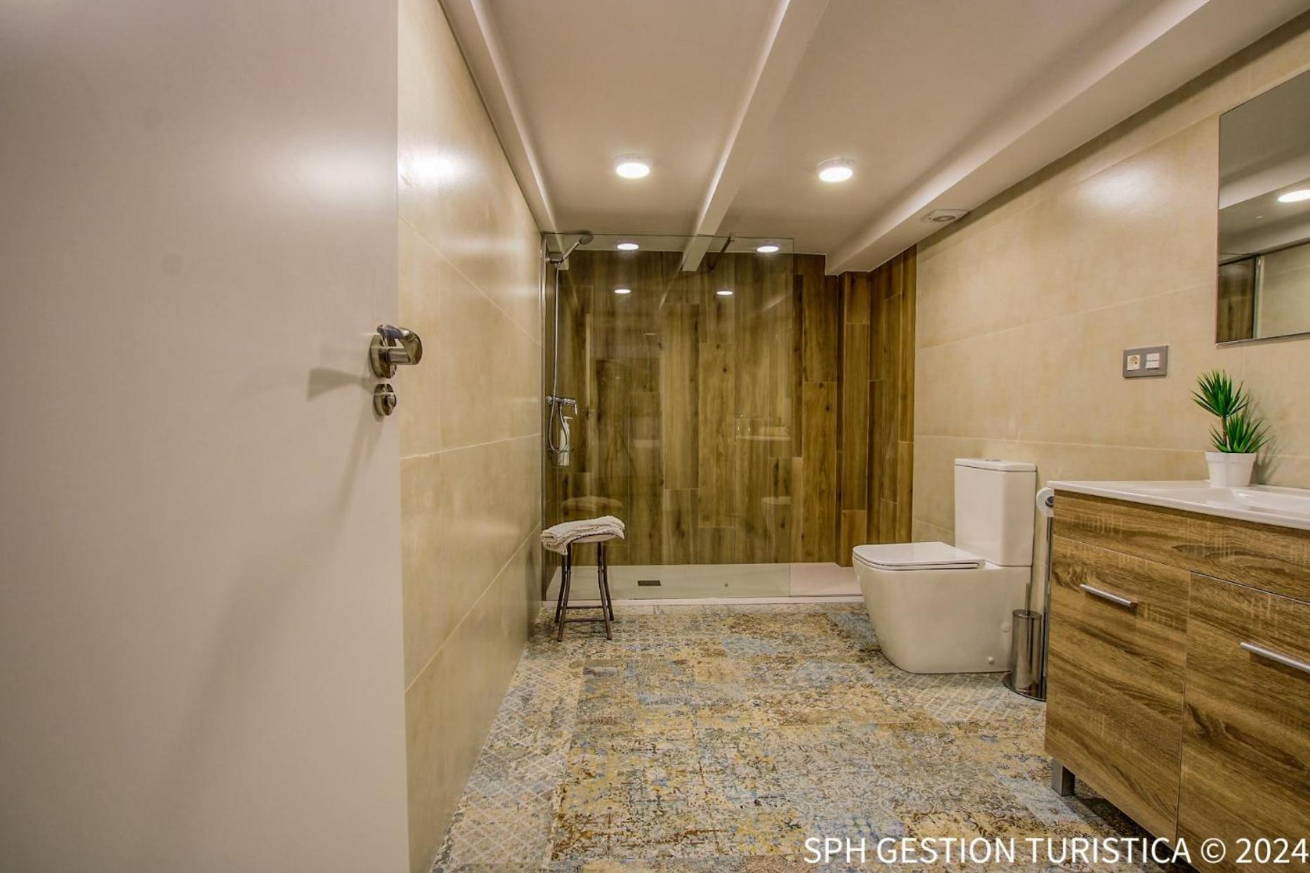 Adri Home Centro Ciudad Con Garaje Privado Murcia Ngoại thất bức ảnh