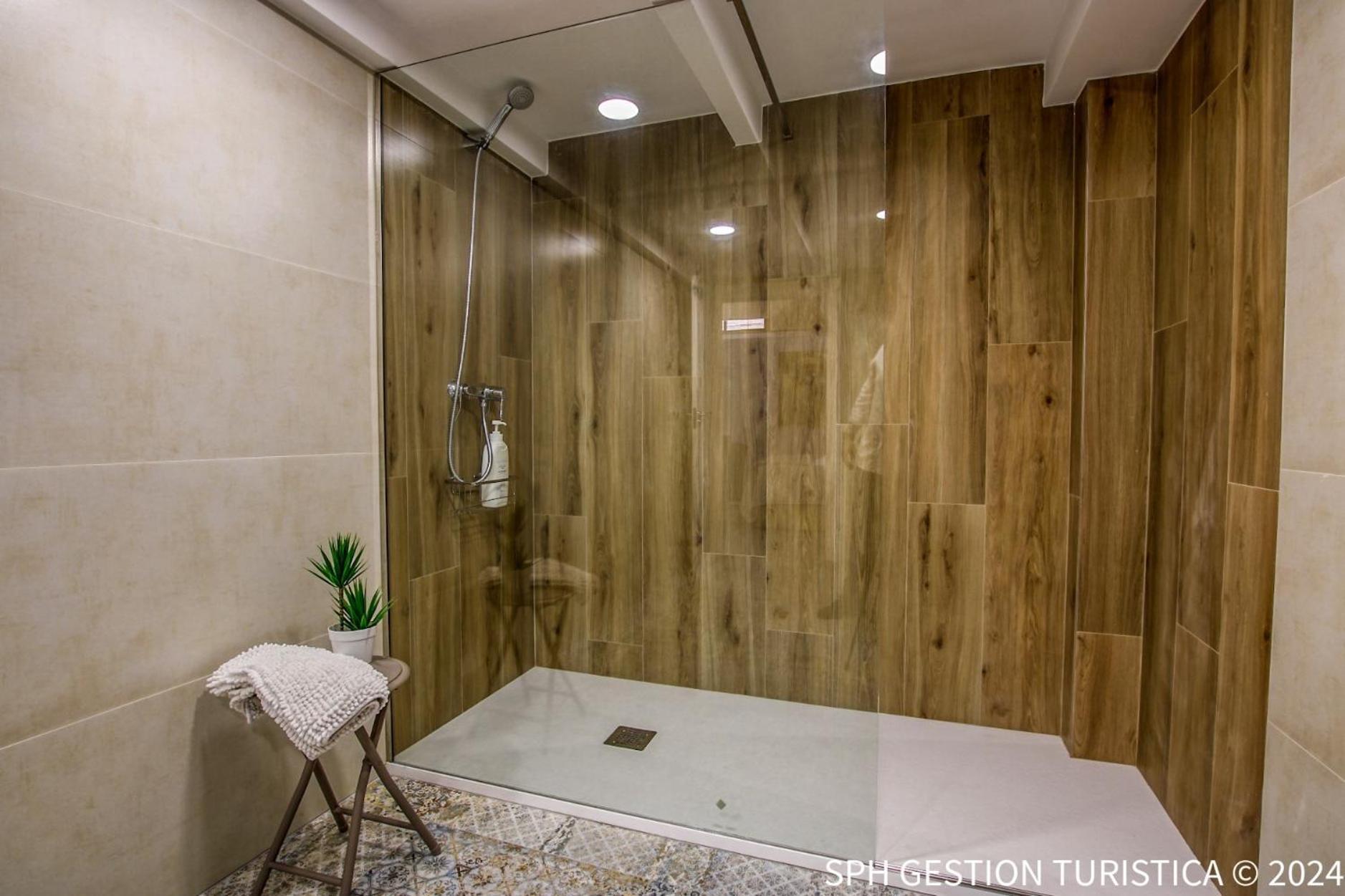 Adri Home Centro Ciudad Con Garaje Privado Murcia Ngoại thất bức ảnh