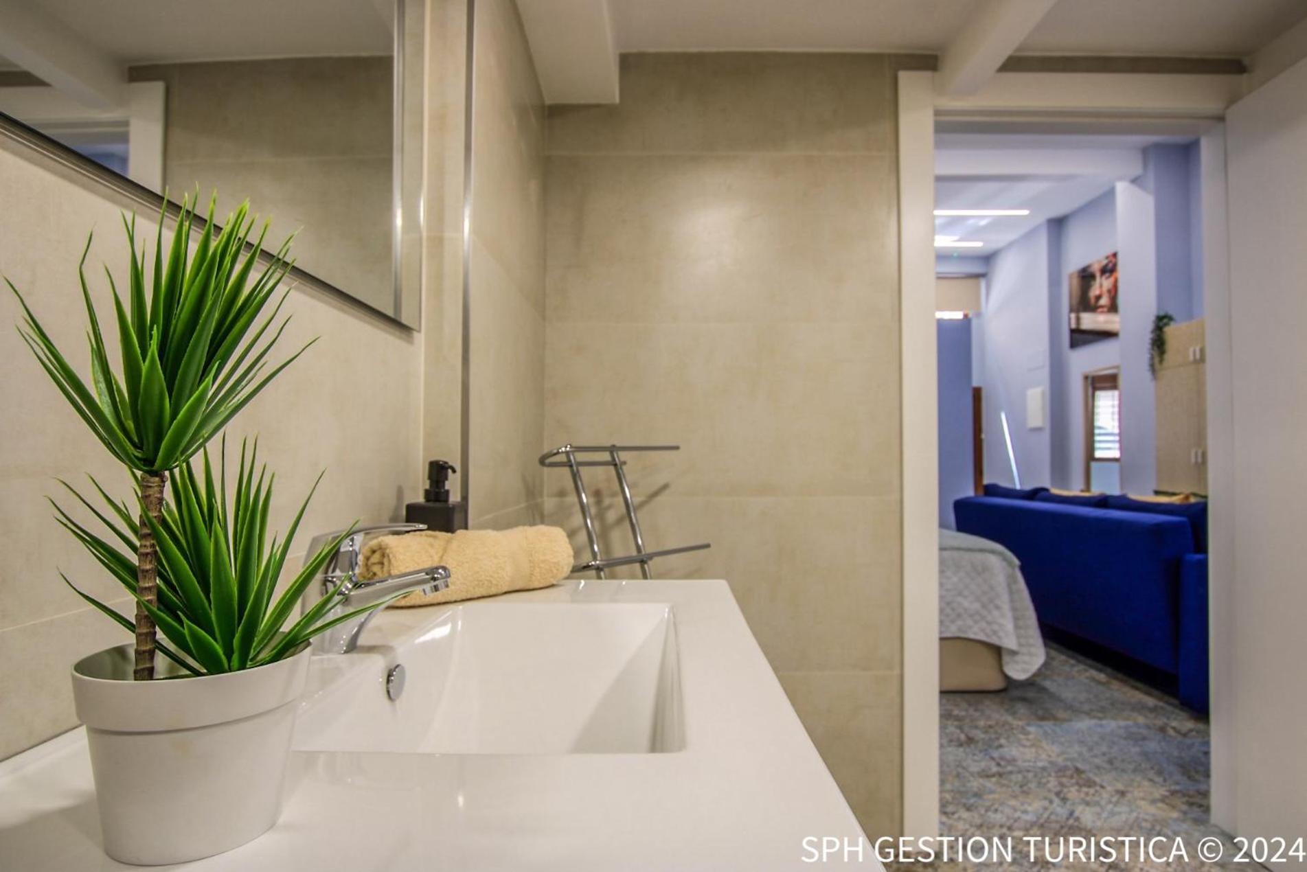 Adri Home Centro Ciudad Con Garaje Privado Murcia Ngoại thất bức ảnh