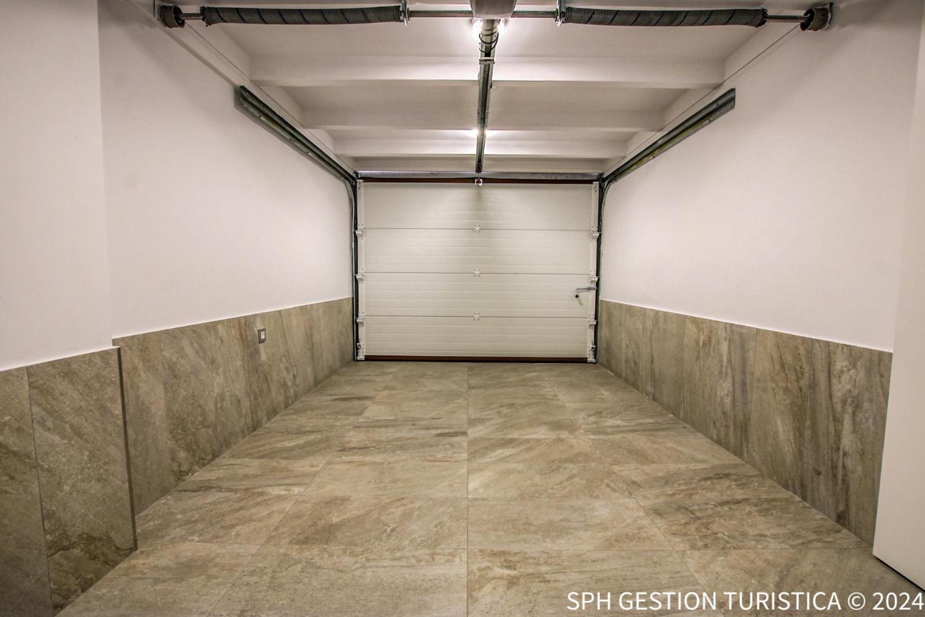 Adri Home Centro Ciudad Con Garaje Privado Murcia Ngoại thất bức ảnh