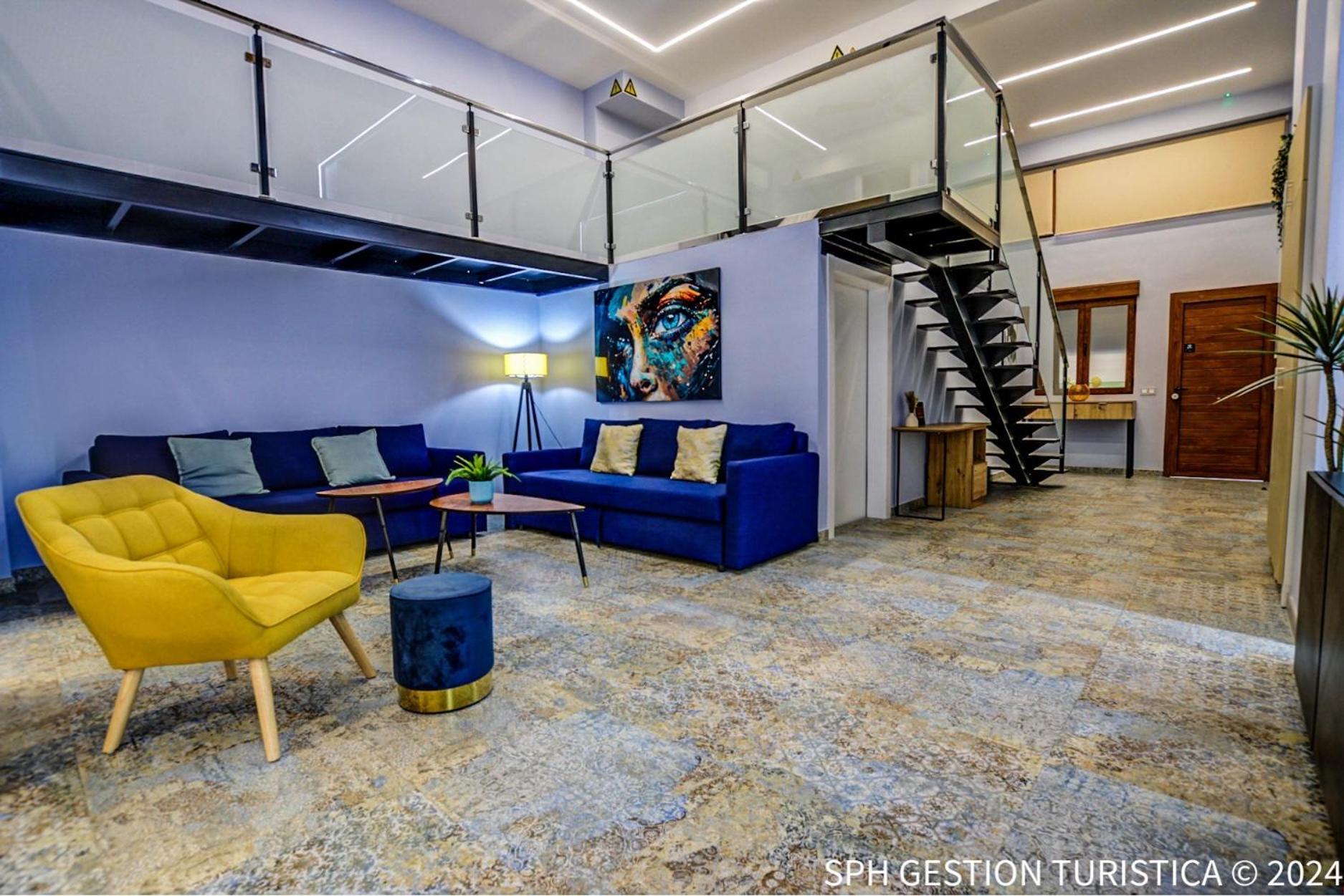 Adri Home Centro Ciudad Con Garaje Privado Murcia Ngoại thất bức ảnh