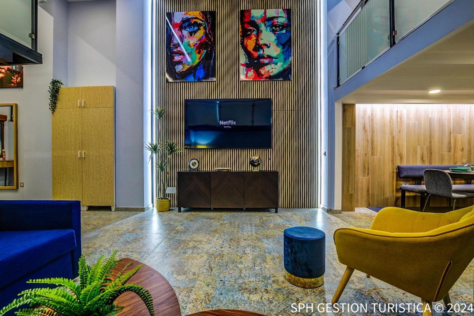 Adri Home Centro Ciudad Con Garaje Privado Murcia Ngoại thất bức ảnh