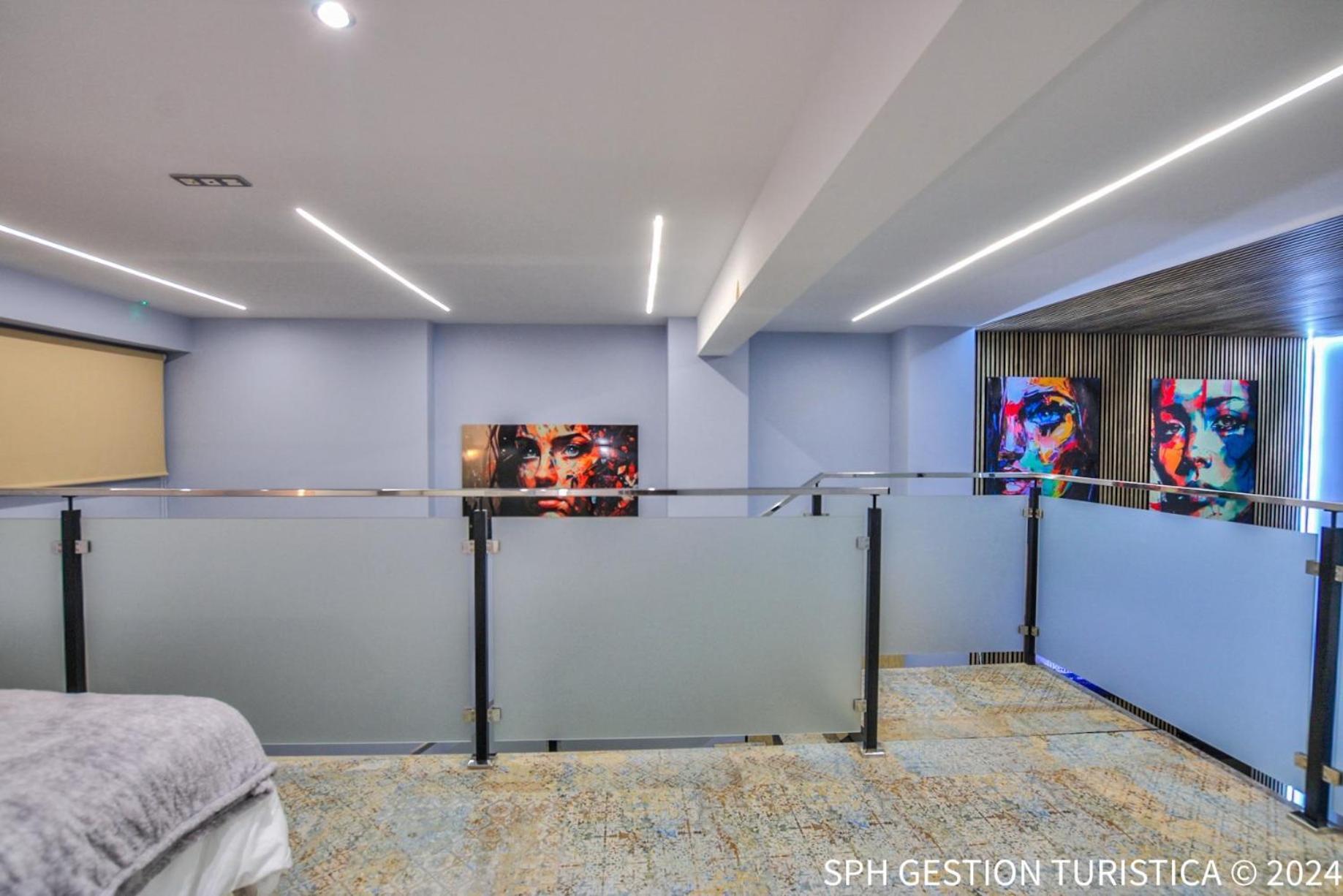 Adri Home Centro Ciudad Con Garaje Privado Murcia Ngoại thất bức ảnh