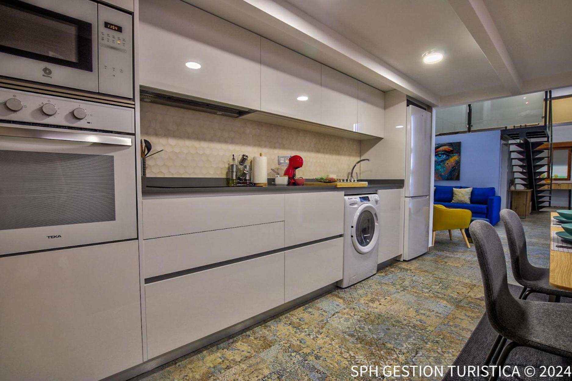 Adri Home Centro Ciudad Con Garaje Privado Murcia Ngoại thất bức ảnh