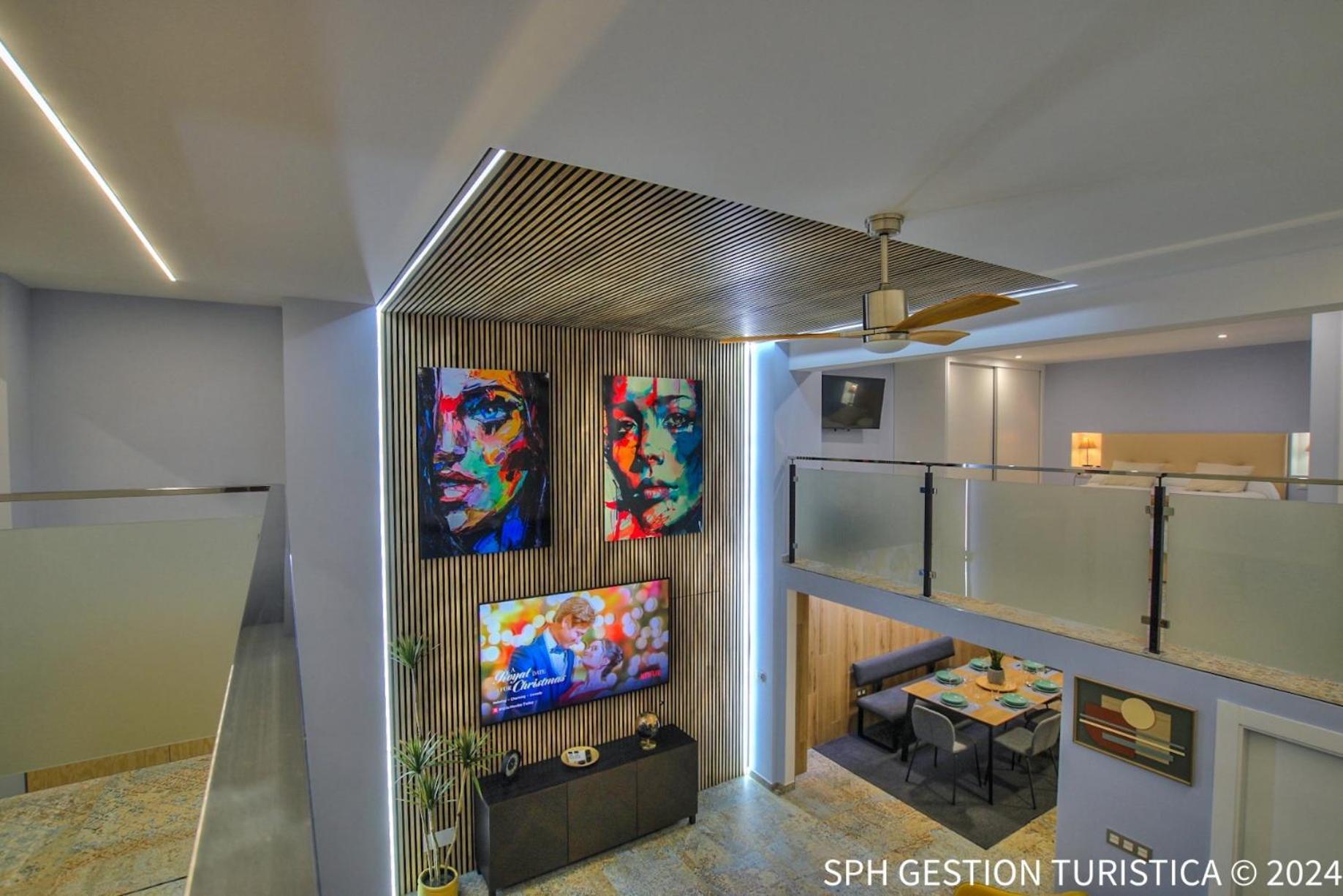 Adri Home Centro Ciudad Con Garaje Privado Murcia Ngoại thất bức ảnh