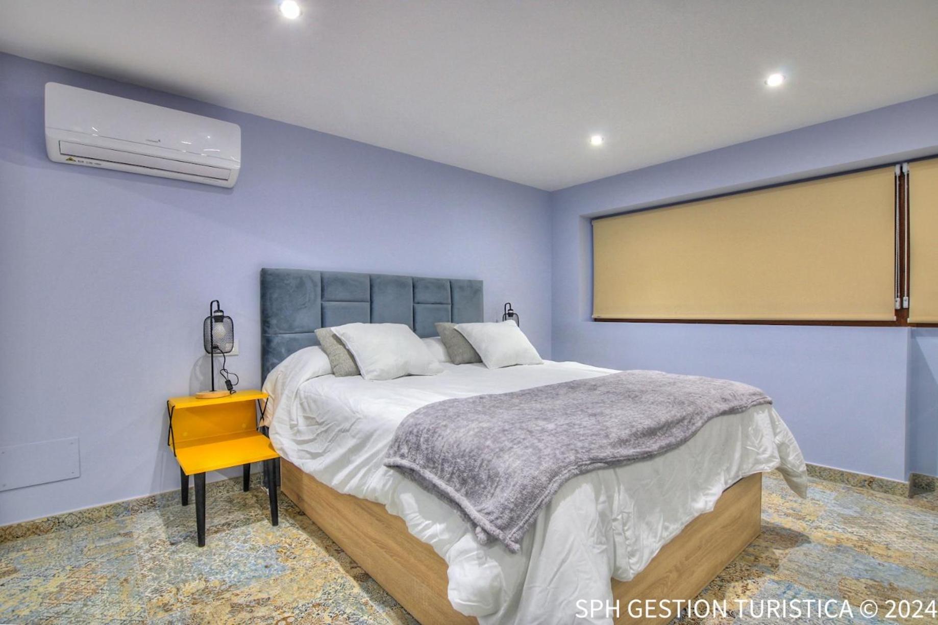 Adri Home Centro Ciudad Con Garaje Privado Murcia Ngoại thất bức ảnh