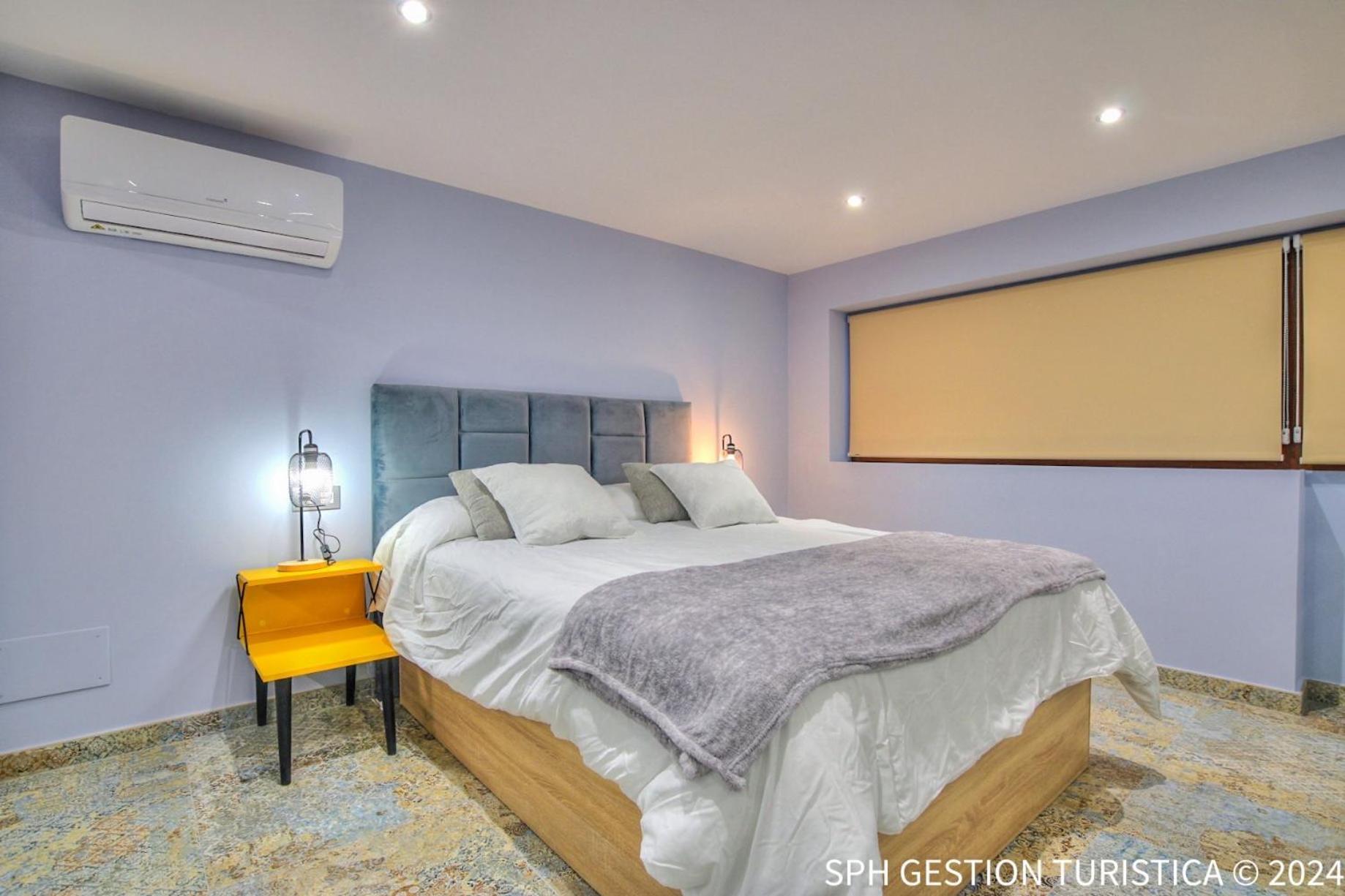 Adri Home Centro Ciudad Con Garaje Privado Murcia Ngoại thất bức ảnh